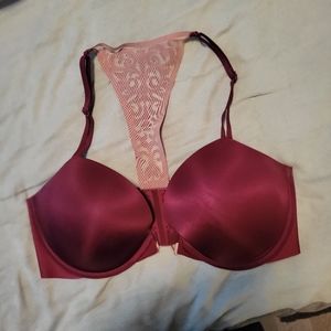 Victoria's secret push up bra
